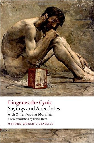 Book : Diogenes The Cynic: Sayings And Anecdotes, With Ot...