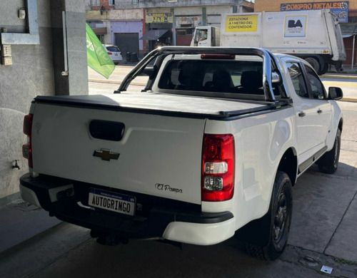 Chevrolet S10 2.8 Ls Cd Tdci 200cv