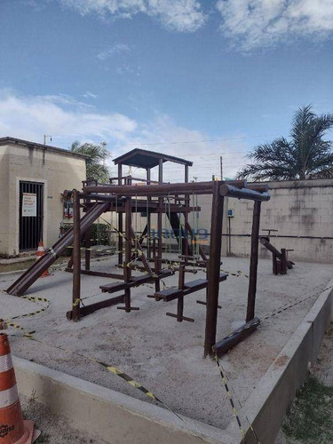 Imagem 12 de 13 de Apartamento Com 2 Dormitórios À Venda, 44 M² Por R$ 128.000,00 - Mondubim - Fortaleza/ce - Ap1946