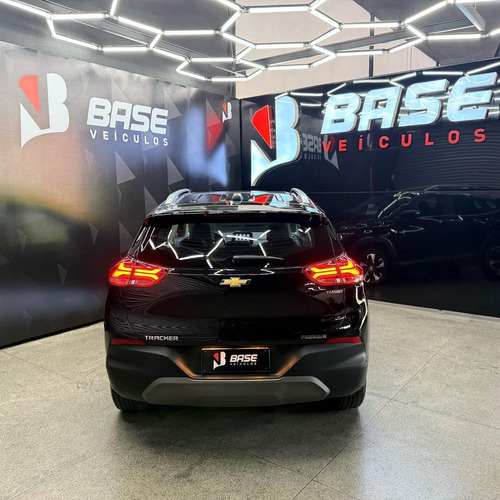 Chevrolet Tracker 12t A Pr
