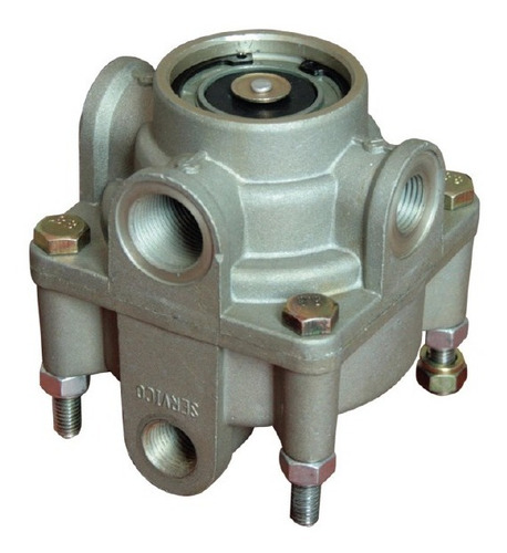 Relay Valve, Az-v-996000