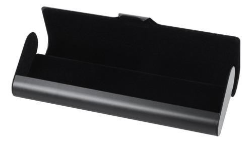 Hh 2 Fundas Delgadas De Metal Duro Mate For Gafas De Lectura
