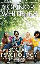Comprar Social Psychology : A Guide To Social And Cultural Psychology, De Nor Whiteley. Editorial Cgd Publishing, Tapa Blanda En Inglés