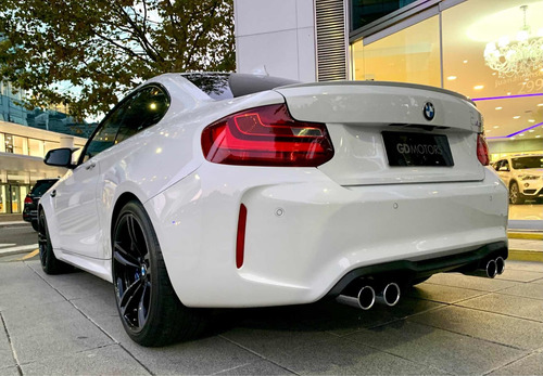 Bmw Serie M 2019 3.0 M2