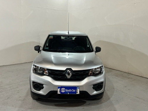 Renault Kwid 1.0 Sce 66cv Zen