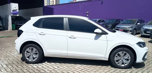 Volkswagen Pólo MPI (Flex)