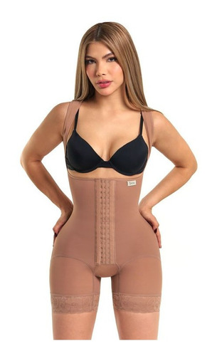 Faja Colombiana Original Marca Kisha