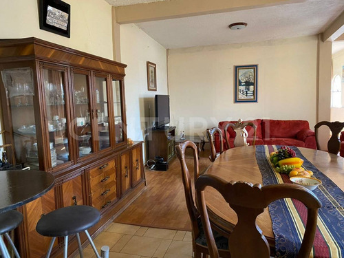 Casa Habitación En Venta En La Colonia La Cebada En Xochimilco