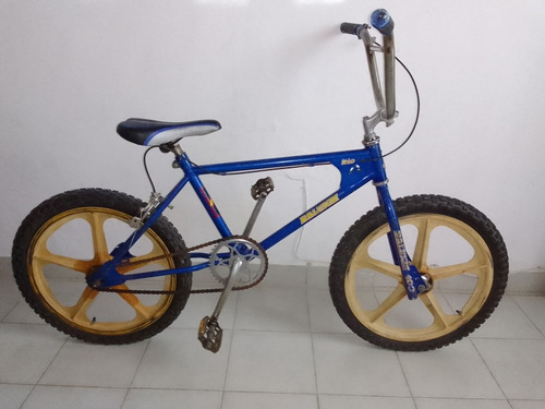 Bicicleta Raleigh Rin 20 