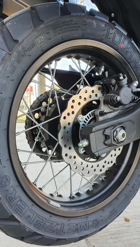 Imagen 12 de 15 de Voge 500 Dsx - 0 Km - Modelo 2023