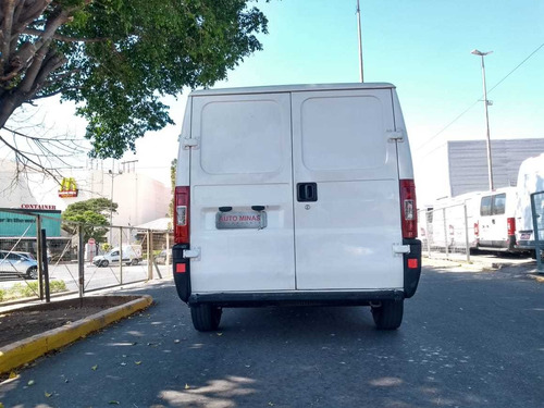 Ducato Boxer Jtd 2.8 Furgao Financio7 Mil +36x 1.259,00