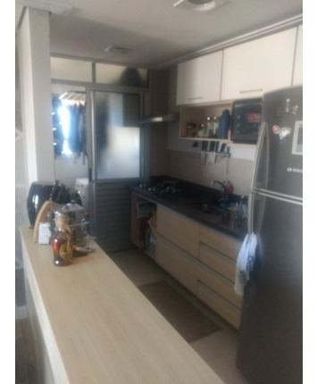 Imagem 3 de 13 de Apartamento À Venda Água Branca Avenida Santa Marina- 10602