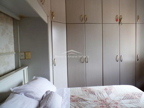 Imagem 13 de 25 de Casa À Venda Em Parque Alto Taquaral - Ca013243