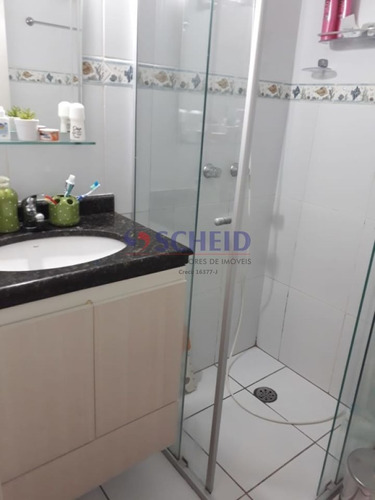 Imagem 8 de 15 de Sobrado - Jardim Sabará - Mr62601