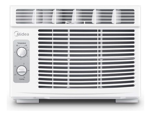 Brand Midea MAW05M1BWT Blanco 5000 BTU Wi-Fi.