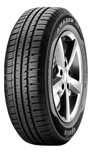 Pneu 185/70r14 88t Amazer 3g Maxx Apollo