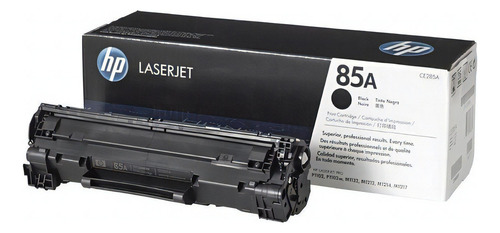 Toner Hp Ce285a 285 85a P1102 P1102w M1132 M1212 M1214 M1217