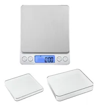 Comprar Escala De Alimentos Escala De Acero Inoxidable Con