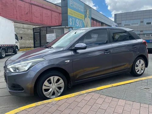Hyundai i20 1.4 Advance