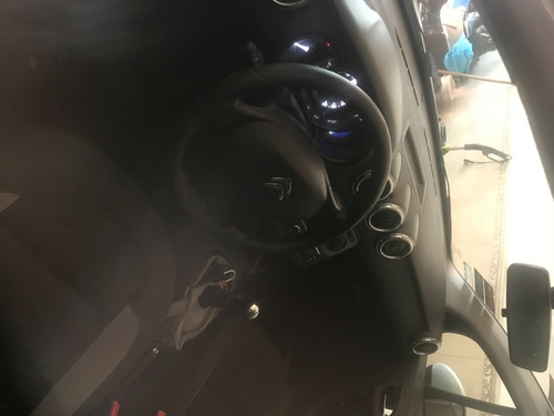Citroen C3 Tendance Pack Secure 2013