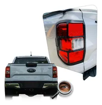 Comprar Ranger 2023+ Aros Negros Raptor Luces Traseras Tuningchrome