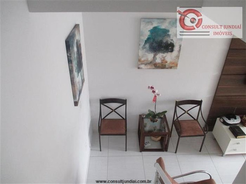 Imagem 28 de 29 de Casas Em Condomínio À Venda Em Jundiaí/sp - Compre O Seu Casas Em Condomínio Aqui! - 1446608