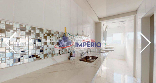 Imagem 10 de 28 de Apartamento Com 1 Dorm, Santana, São Paulo - R$ 900 Mil, Cod: 5886 - V5886