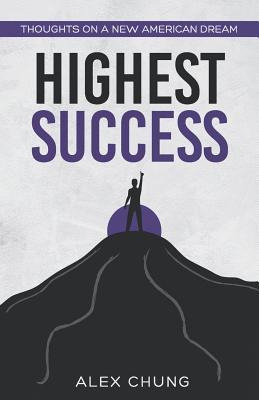 Libro Highest Success - Alex Chung