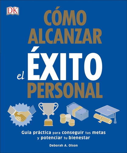 Libro: Cómo Alcanzar El Éxito Personal (success The Psycholo