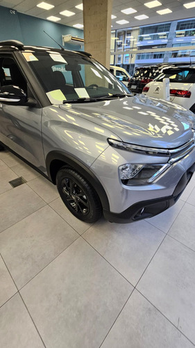 Citroën C3 1.6 16v Vti 115 Feel Pack