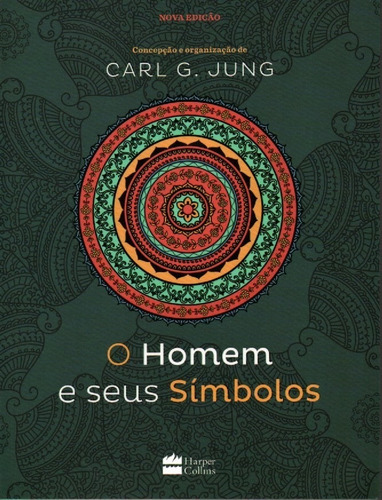 O Homem E Seus Símbolos - Carl G. Jung