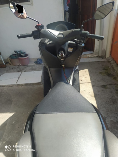 Yamaha N Max