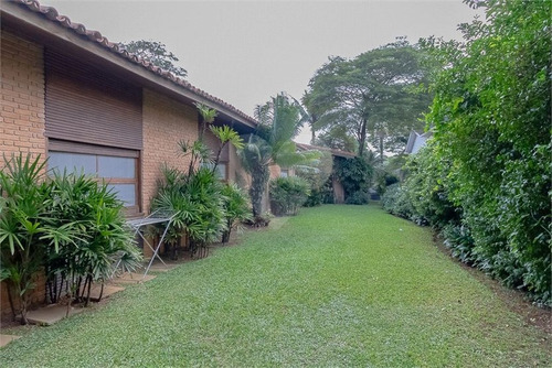 Casa-são Paulo-alto Da Boa Vista | Ref.: 375-im364057 - 375-im364057