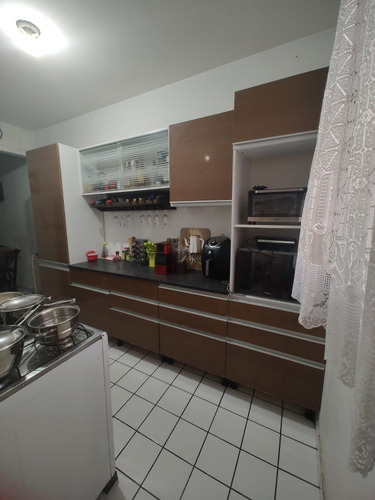 Apartamento 2 Dorm São José Dos Campos