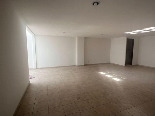 Oficina Comercial En Renta En Álvaro Obregón, San Mateo Atenco, México