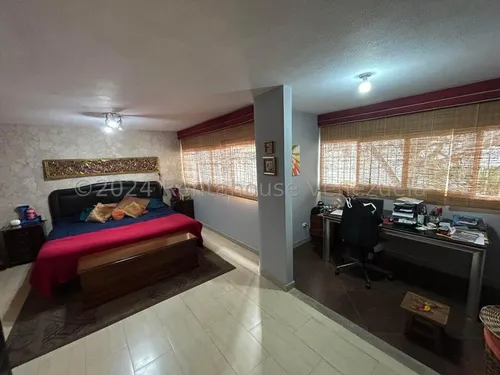 Casa En Venta - Cg 25-10275