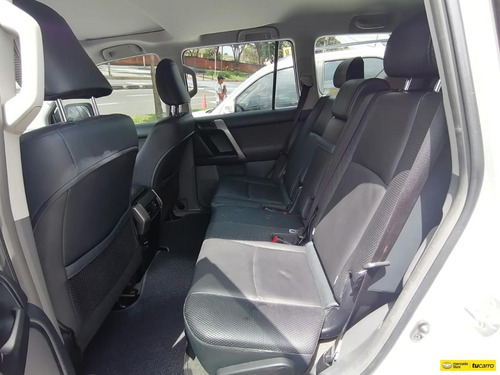 Toyota Prado 3.0 Tx-l