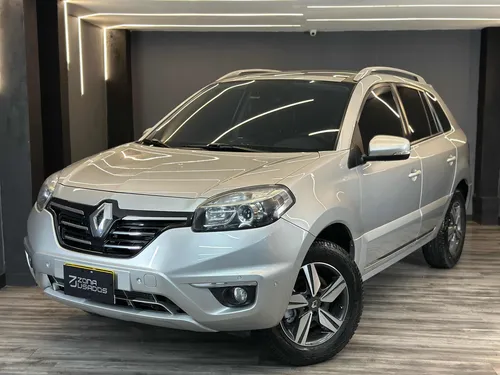 Renault Koleos 2.5 Dynamique Bose