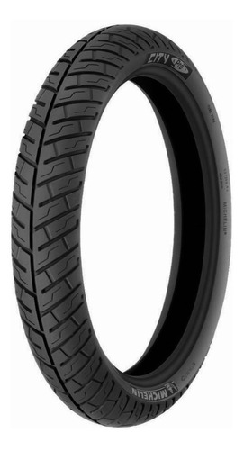 Llanta trasero para moto Michelin City Pro sin cámara de 100/90-17 P 55 x 1 unidad