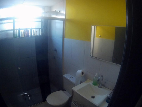 Apartamento Em Vila Figueira, Suzano/sp De 45m² 2 Quartos À Venda Por R$ 180.000,00 - Ap622562