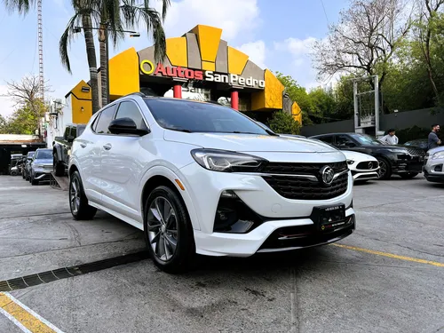 Buick Encore S Sport 2021