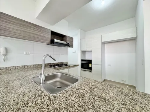 Vendemos Apartamento 3 Alcobas En Edf 54 Park La Troncal Cartagena