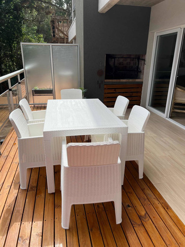 Departamento 2 Ambientes , P/ 4 Personas . Edificio Nice !!