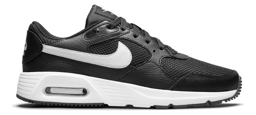 Zapatillas Para Hombre Nike Air Max Sc Negro