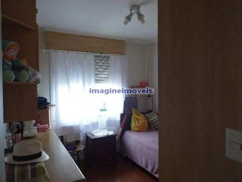 Imagem 20 de 23 de Apto Na Mooca Com 2 Dorms, 2 Wcs, 2 Vagas, 88m² - Ap1349