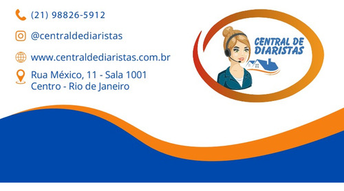 Central De Diaristas