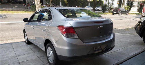 Chevrolet Prisma 1.0 Mpfi lt 8v