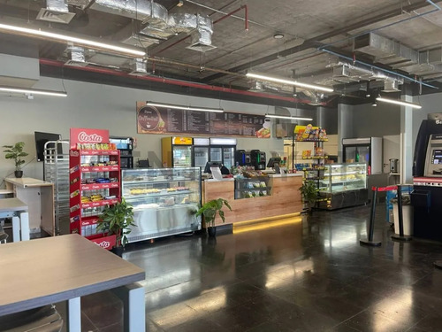 Arriendo De Oficinas Compactas En El Aeropuerto