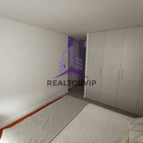 Venta Departamento 2d1b1e1bod Zañartu Ñuñoa (60912)