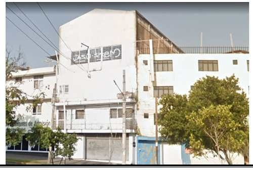 Imagen 1 de 5 de Se Vende Edificio Adaptado Gym , Gdl.